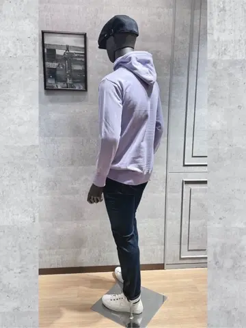 JOSEPH ABBOUD 二澤 コーディネート画像