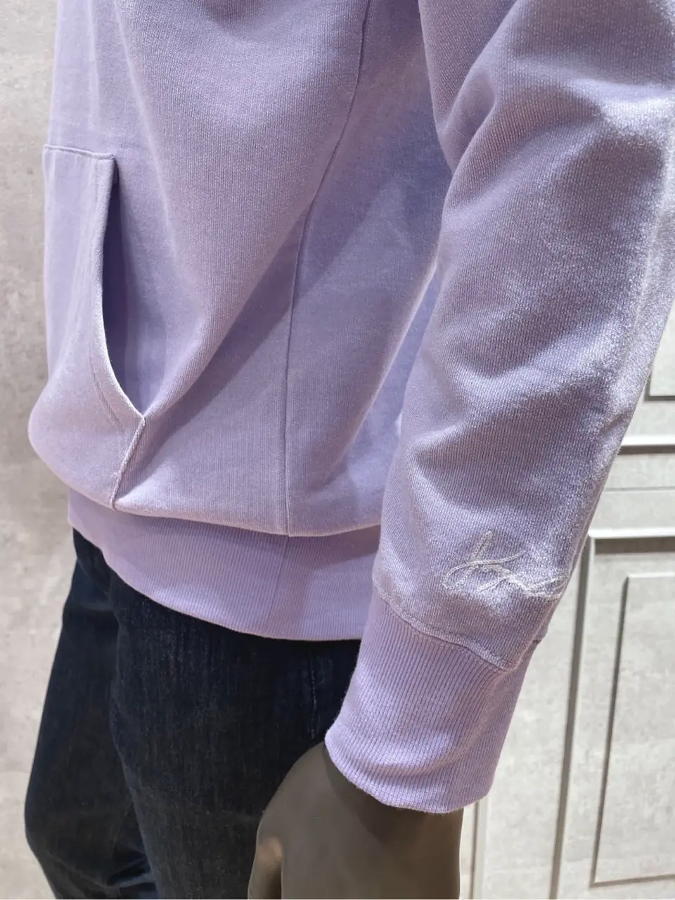 JOSEPH ABBOUD 二澤 コーディネート画像