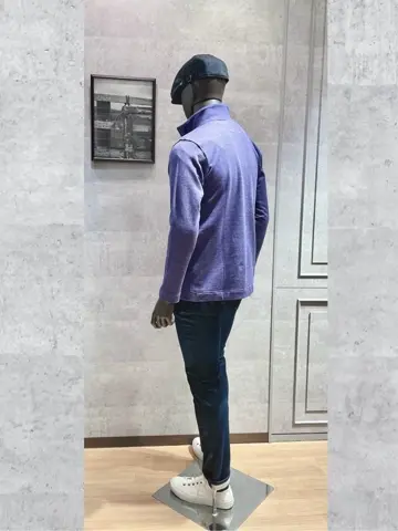 JOSEPH ABBOUD 二澤 コーディネート画像