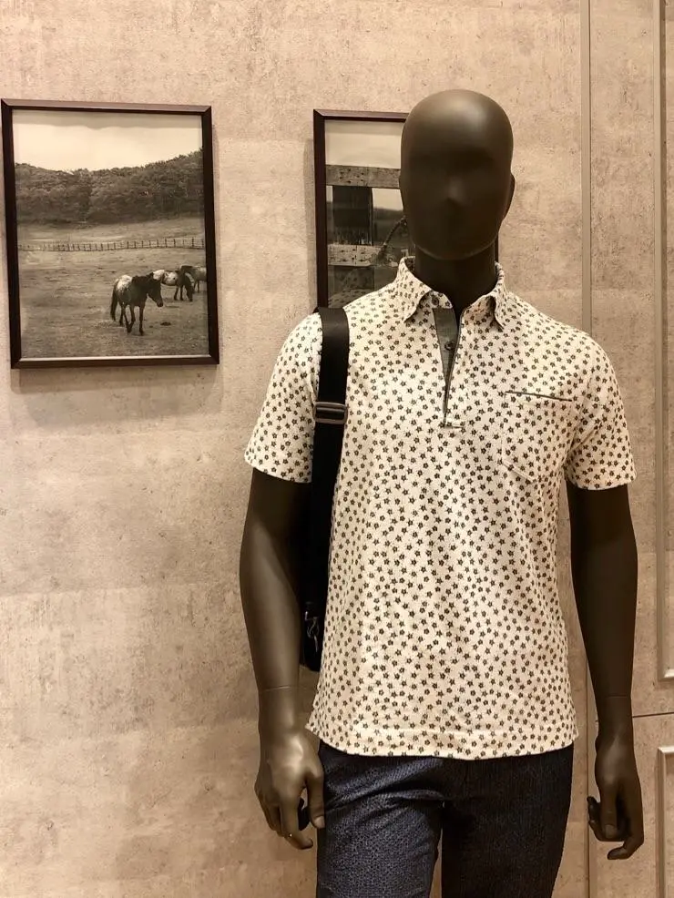  二澤 コーディネート画像