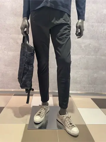 JOSEPH ABBOUD 東　 コーディネート画像