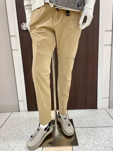 JOSEPH ABBOUD 松山 コーディネート画像