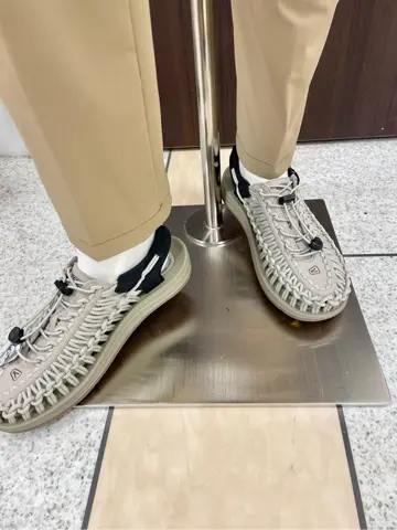 JOSEPH ABBOUD 松山 コーディネート画像