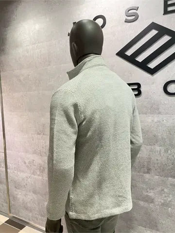 JOSEPH ABBOUD 東　 コーディネート画像