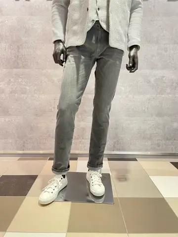 JOSEPH ABBOUD 東　 コーディネート画像