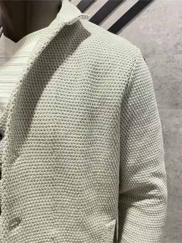 JOSEPH ABBOUD 東　 コーディネート画像