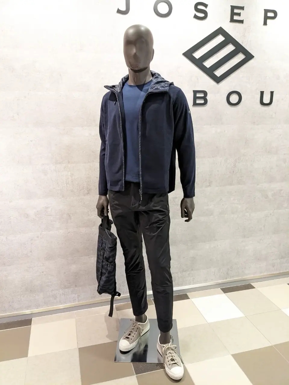  大久 コーディネート画像