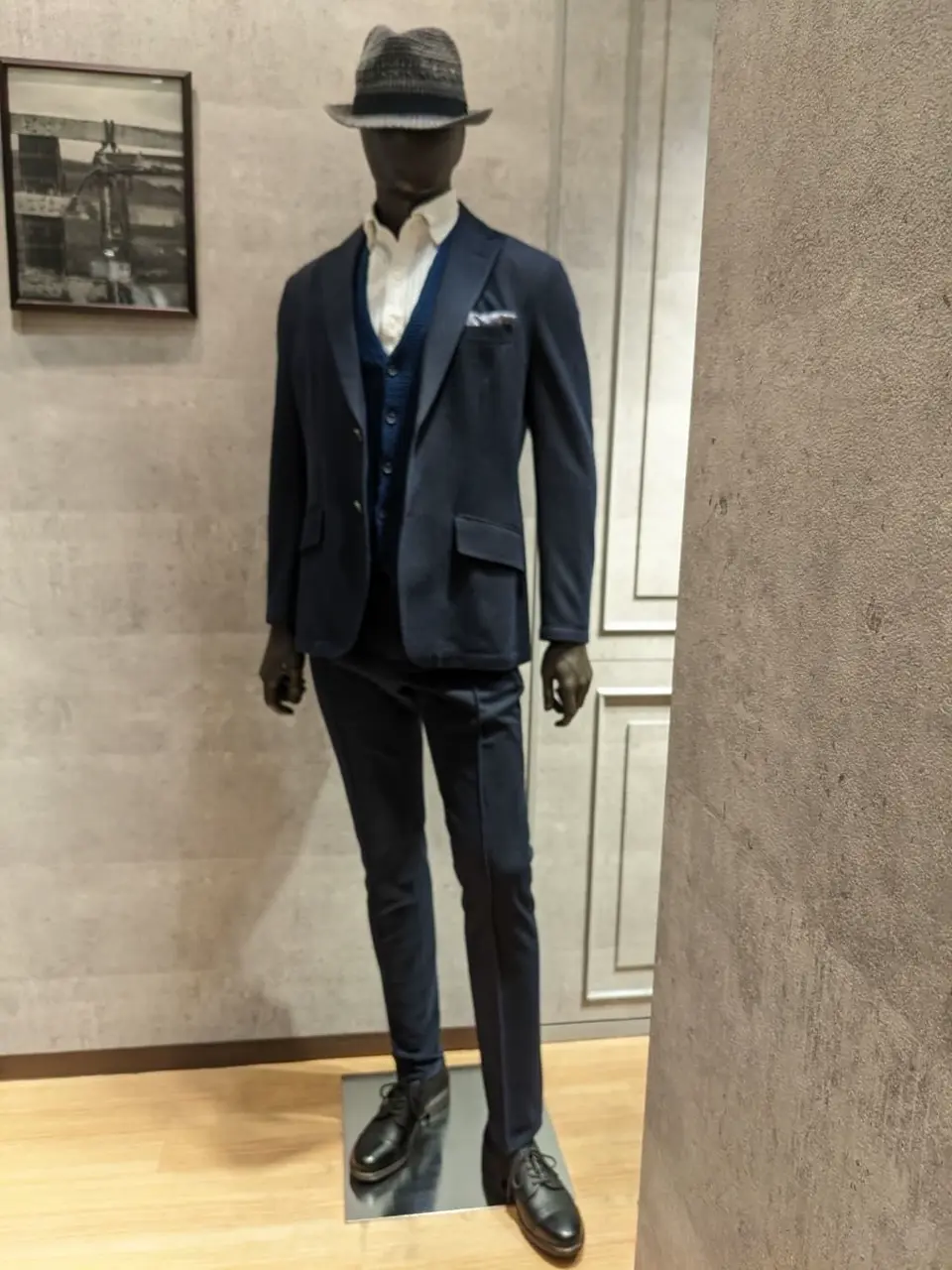  大久 コーディネート画像