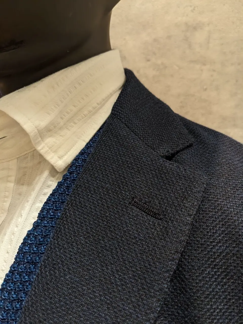 JOSEPH ABBOUD 大久 コーディネート画像