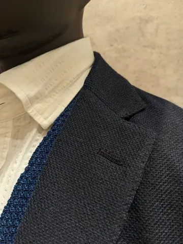 JOSEPH ABBOUD 大久 コーディネート画像