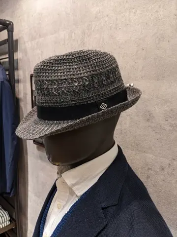 JOSEPH ABBOUD 大久 コーディネート画像