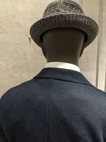 JOSEPH ABBOUD 大久 コーディネート画像