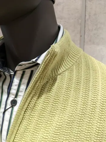 JOSEPH ABBOUD 大久 コーディネート画像