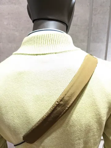 JOSEPH ABBOUD 大久 コーディネート画像