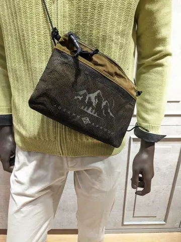 JOSEPH ABBOUD 大久 コーディネート画像