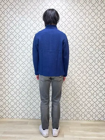 JOSEPH ABBOUD 加藤晴暉 コーディネート画像