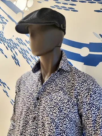 JOSEPH ABBOUD 亀井 コーディネート画像