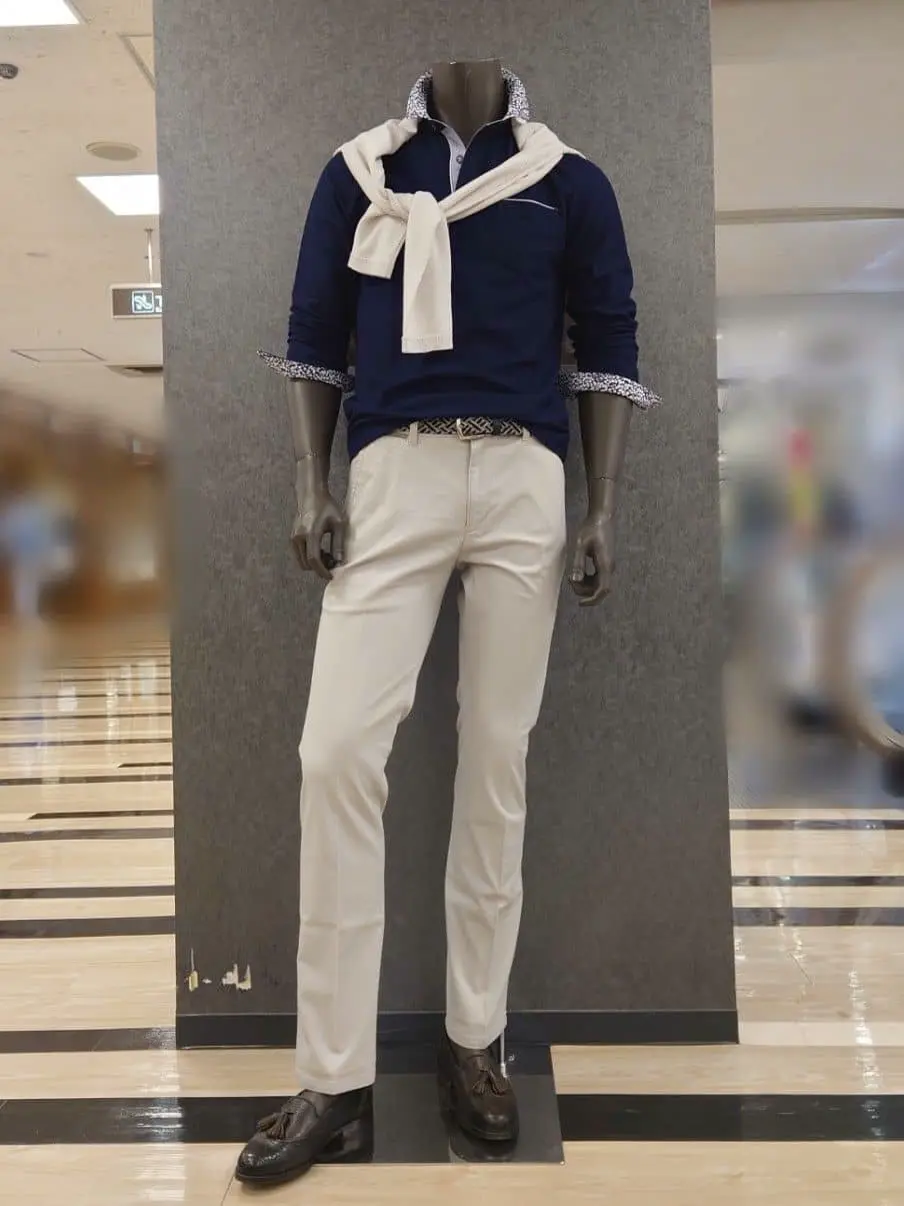  石川 コーディネート画像