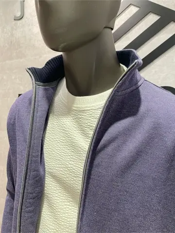 JOSEPH ABBOUD 東　 コーディネート画像