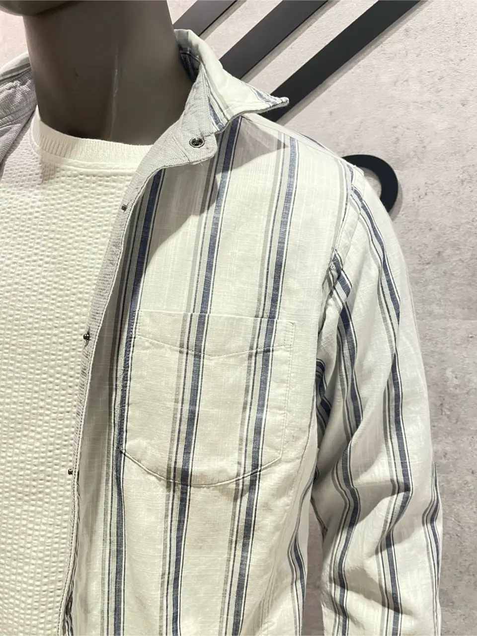 JOSEPH ABBOUD 東　 コーディネート画像