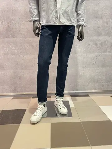 JOSEPH ABBOUD 東　 コーディネート画像