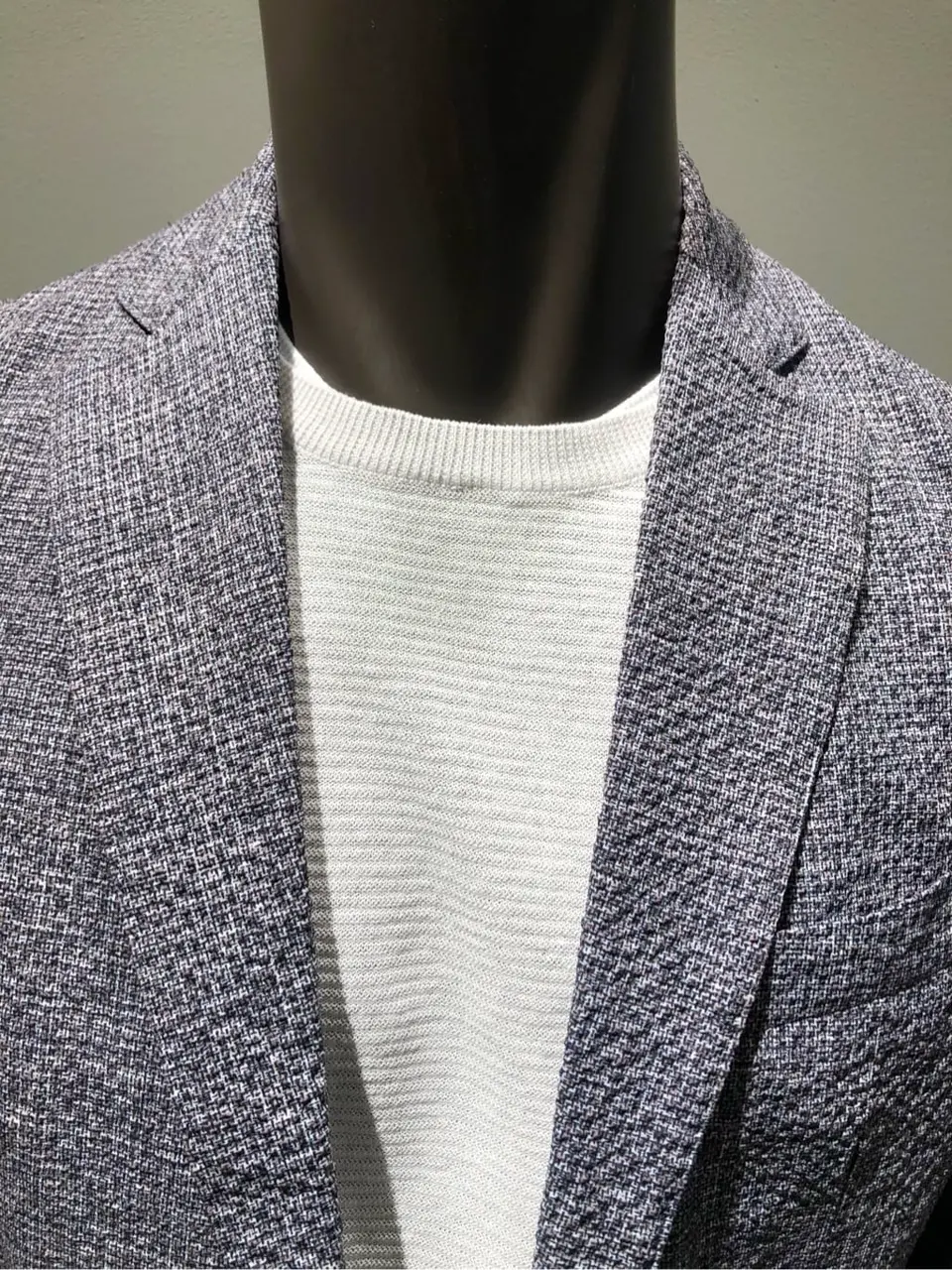 JOSEPH ABBOUD 川田 コーディネート画像