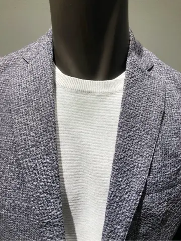 JOSEPH ABBOUD 川田 コーディネート画像