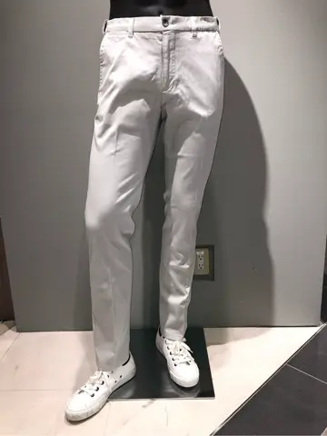 JOSEPH ABBOUD 川田 コーディネート画像