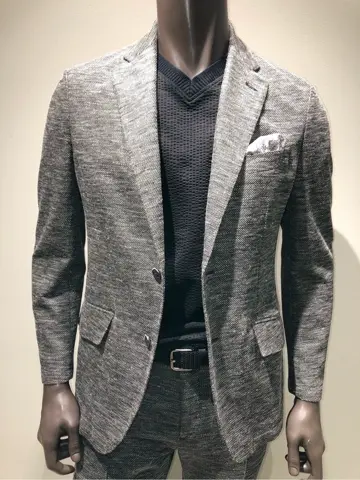 JOSEPH ABBOUD 川田 コーディネート画像