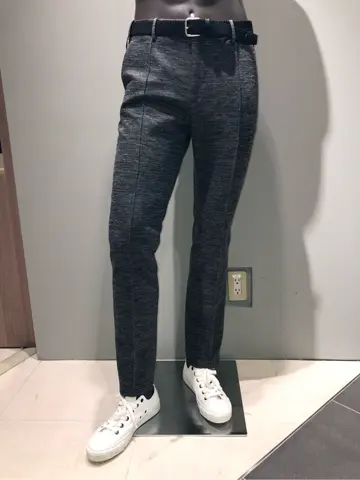 JOSEPH ABBOUD 川田 コーディネート画像