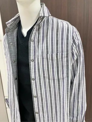 JOSEPH ABBOUD 松山 コーディネート画像