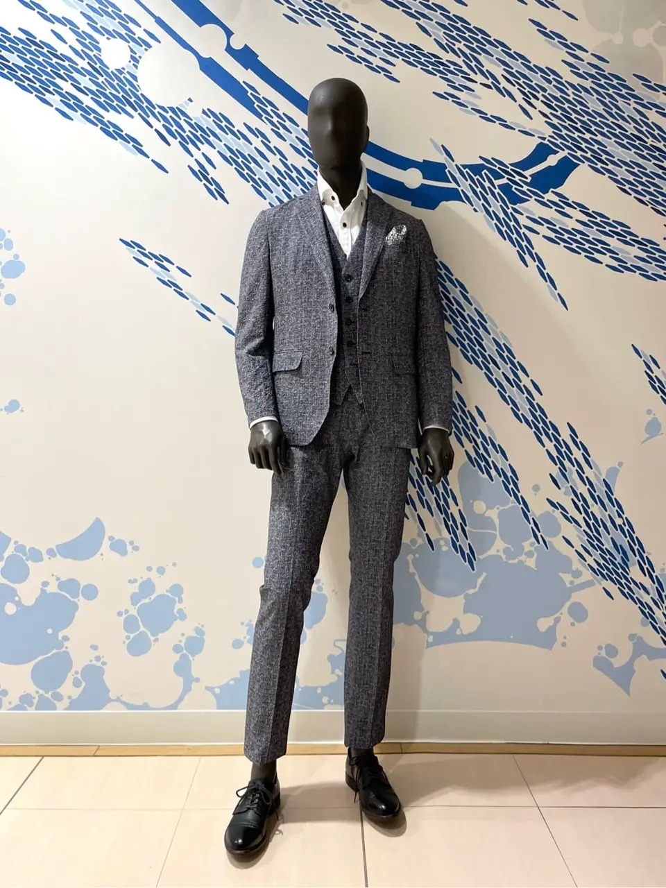  金本 コーディネート画像