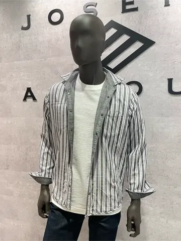 JOSEPH ABBOUD 東　 コーディネート画像