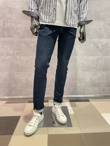 JOSEPH ABBOUD 東　 コーディネート画像