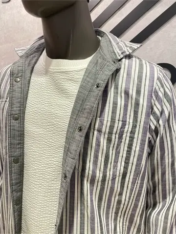 JOSEPH ABBOUD 東　 コーディネート画像