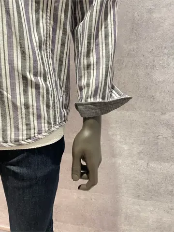 JOSEPH ABBOUD 東　 コーディネート画像