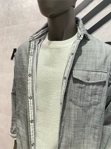 JOSEPH ABBOUD 東　 コーディネート画像