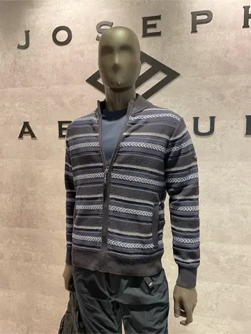 JOSEPH ABBOUD 東　 コーディネート画像