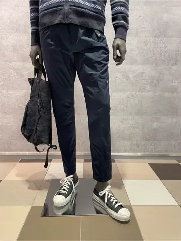 JOSEPH ABBOUD 東　 コーディネート画像