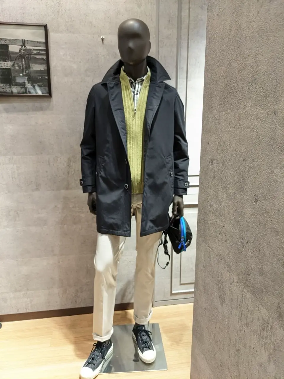  大久 コーディネート画像