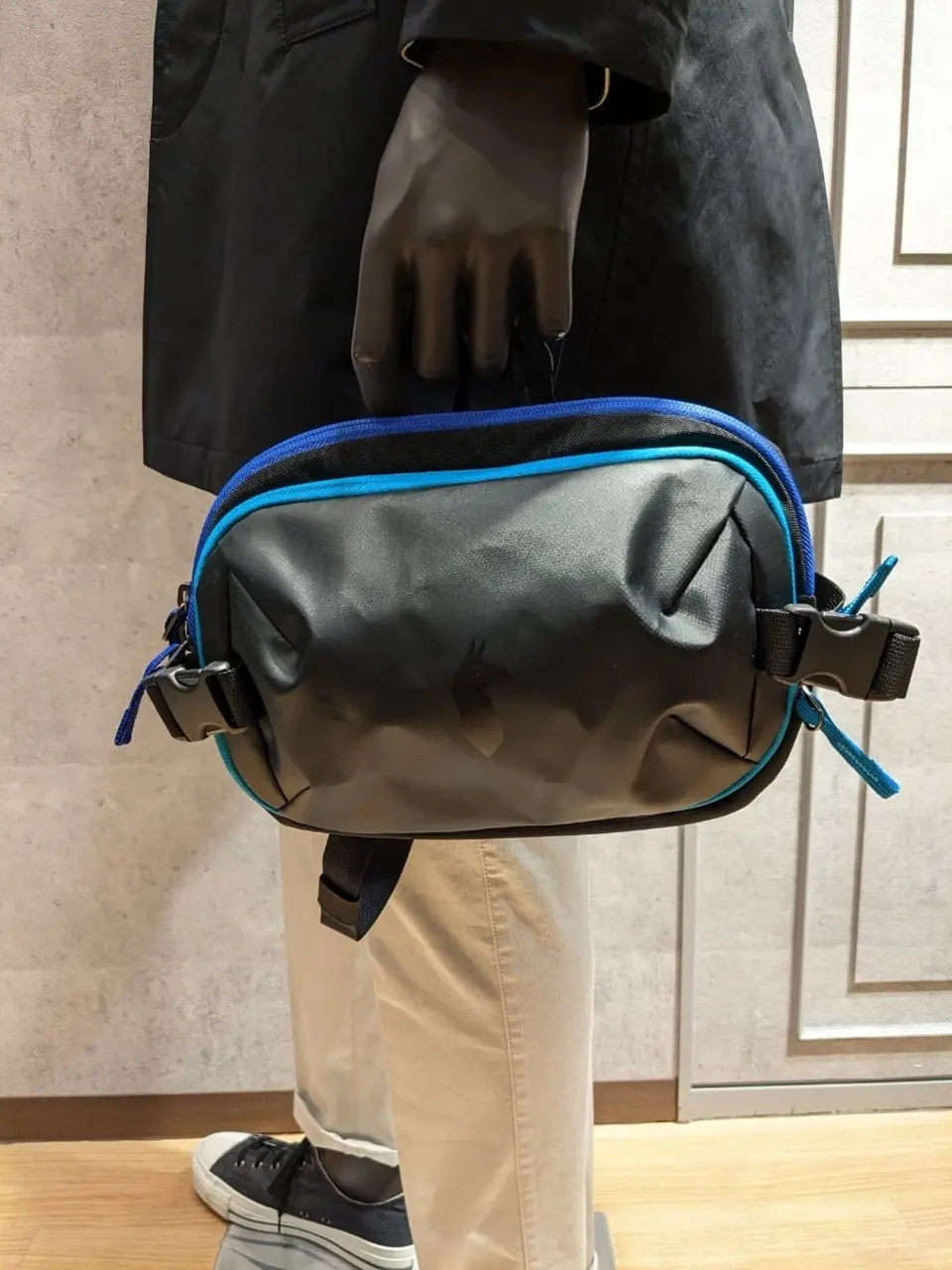 JOSEPH ABBOUD 大久 コーディネート画像