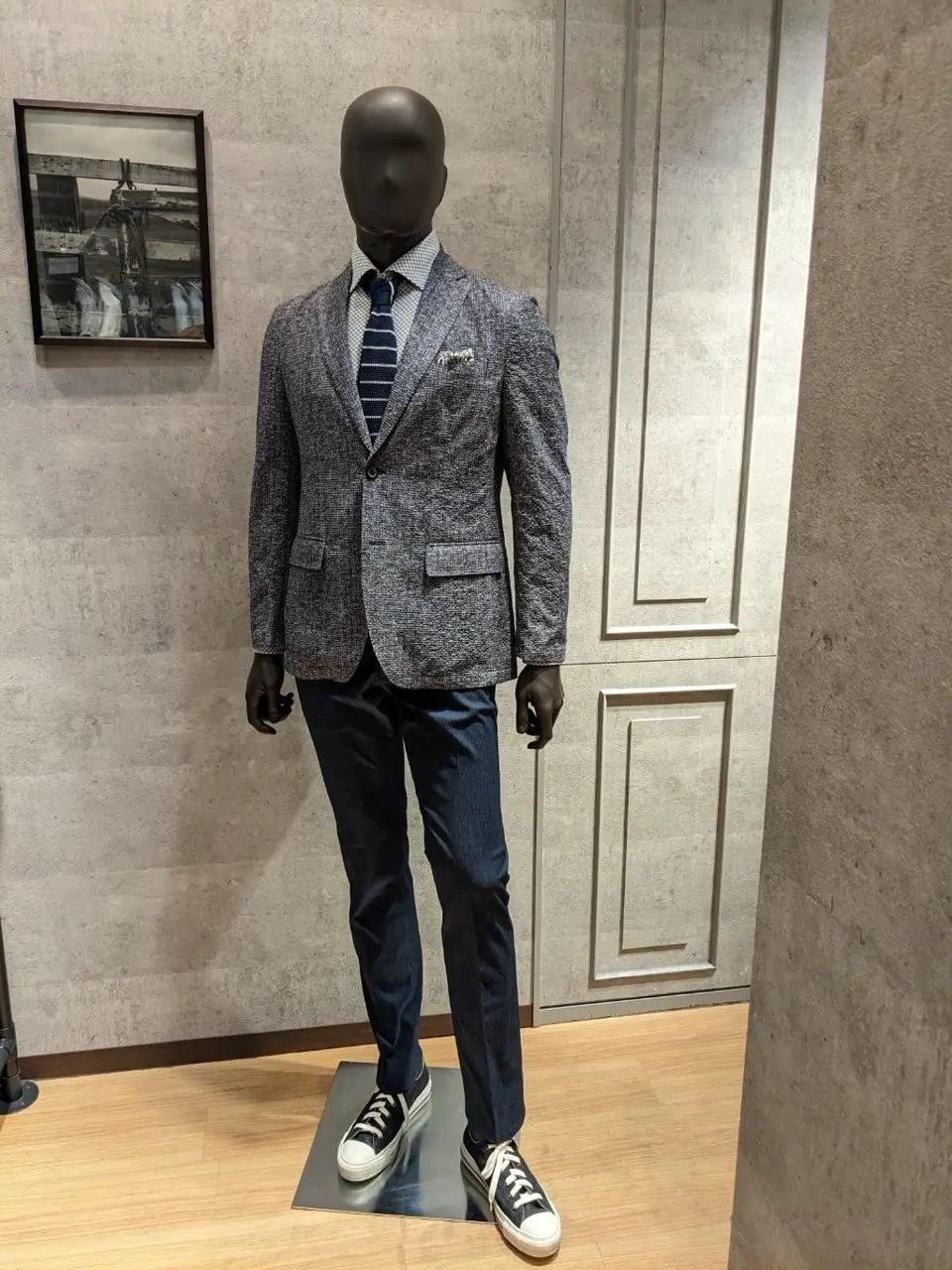  大久 コーディネート画像