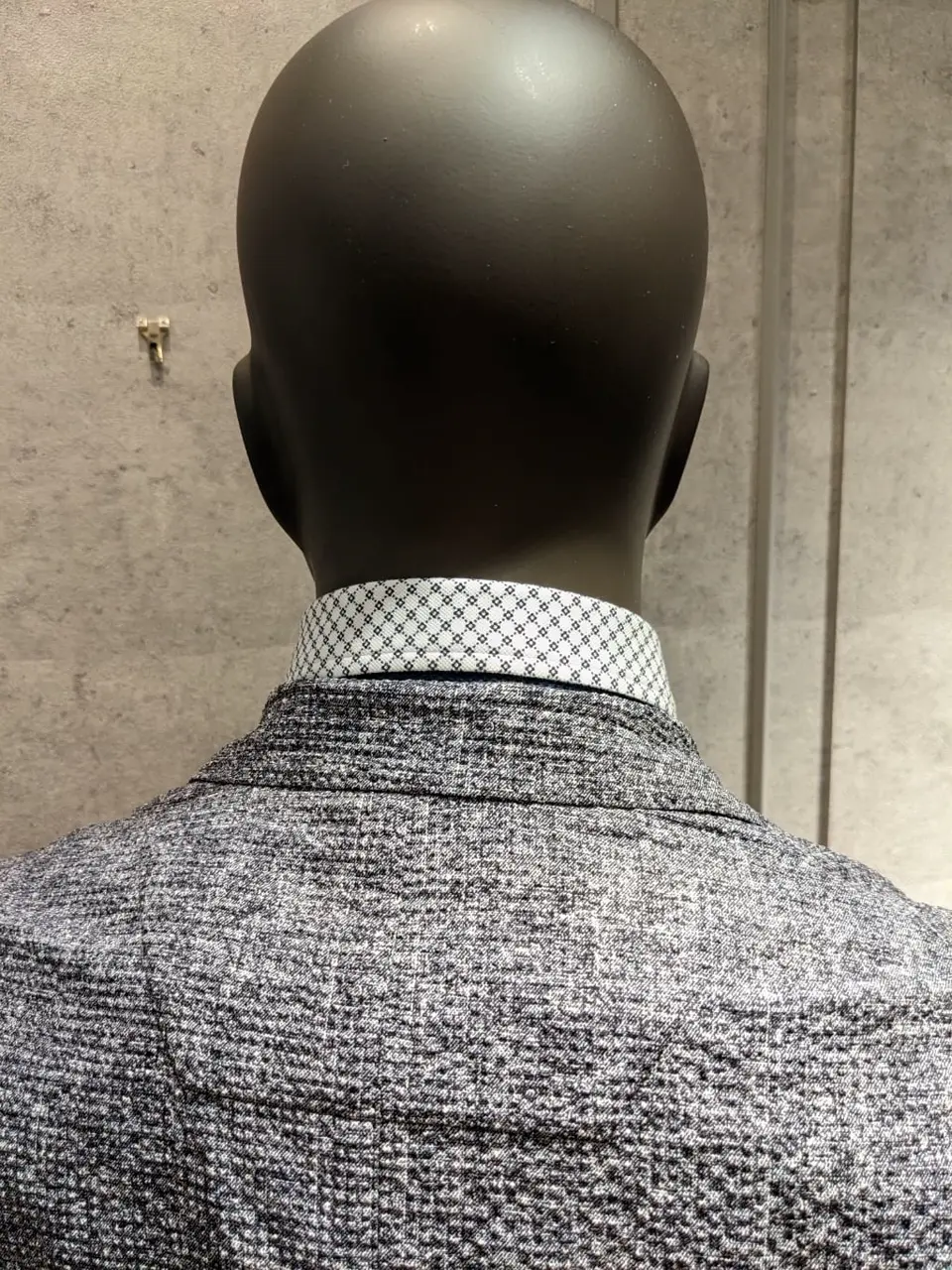 JOSEPH ABBOUD 大久 コーディネート画像