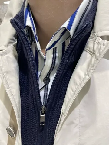 JOSEPH ABBOUD たかい　かおり コーディネート画像