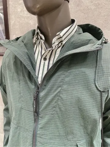 JOSEPH ABBOUD 二澤 コーディネート画像