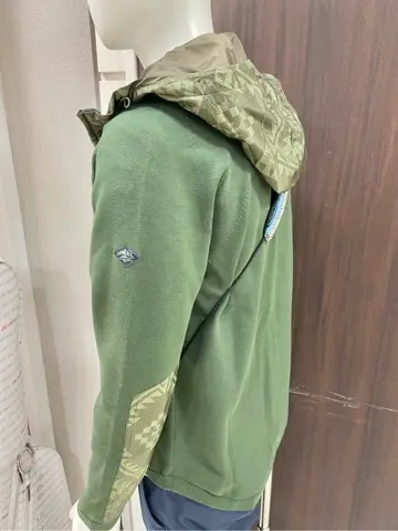 JOSEPH ABBOUD 松山 コーディネート画像