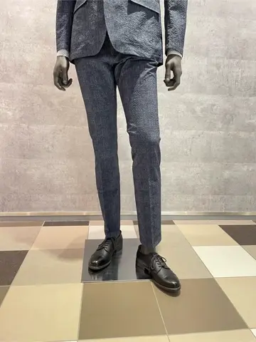 JOSEPH ABBOUD 東　 コーディネート画像