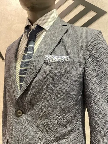 JOSEPH ABBOUD 東　 コーディネート画像