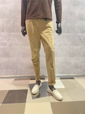 JOSEPH ABBOUD 東　 コーディネート画像