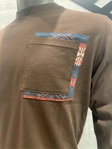 JOSEPH ABBOUD 東　 コーディネート画像